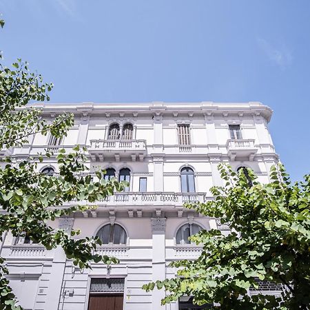 Palazzo Zippitelli Apartments باري المظهر الخارجي الصورة