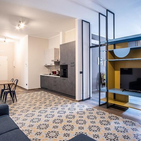 Palazzo Zippitelli Apartments باري المظهر الخارجي الصورة