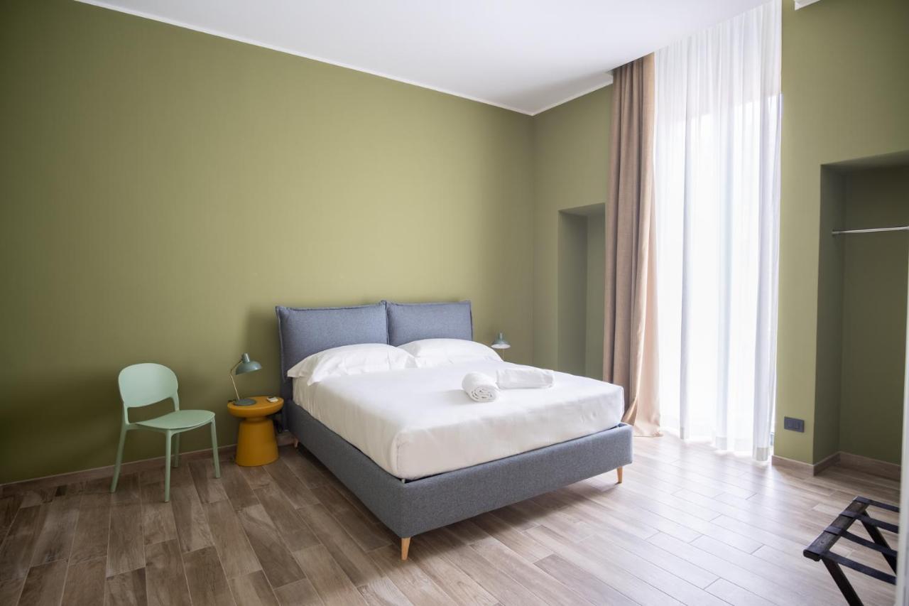 Palazzo Zippitelli Apartments باري المظهر الخارجي الصورة