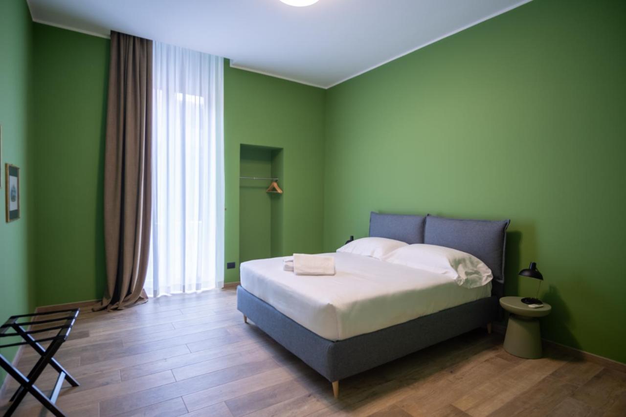 Palazzo Zippitelli Apartments باري المظهر الخارجي الصورة