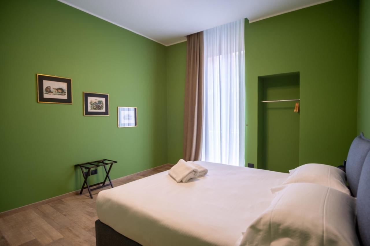 Palazzo Zippitelli Apartments باري المظهر الخارجي الصورة