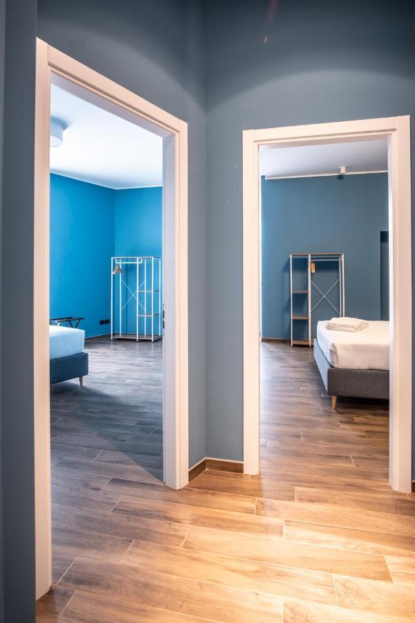 Palazzo Zippitelli Apartments باري المظهر الخارجي الصورة