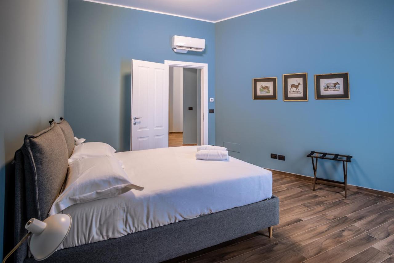 Palazzo Zippitelli Apartments باري المظهر الخارجي الصورة
