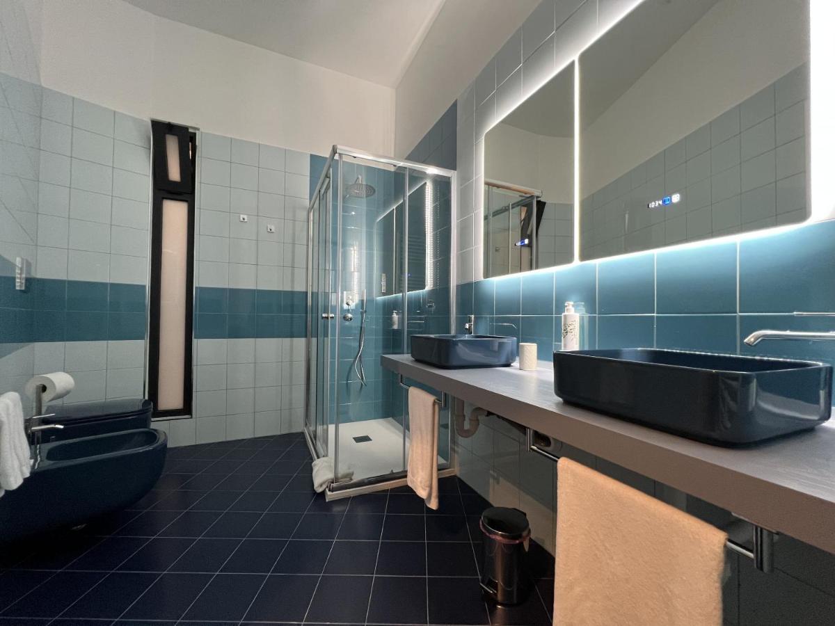 Palazzo Zippitelli Apartments باري المظهر الخارجي الصورة