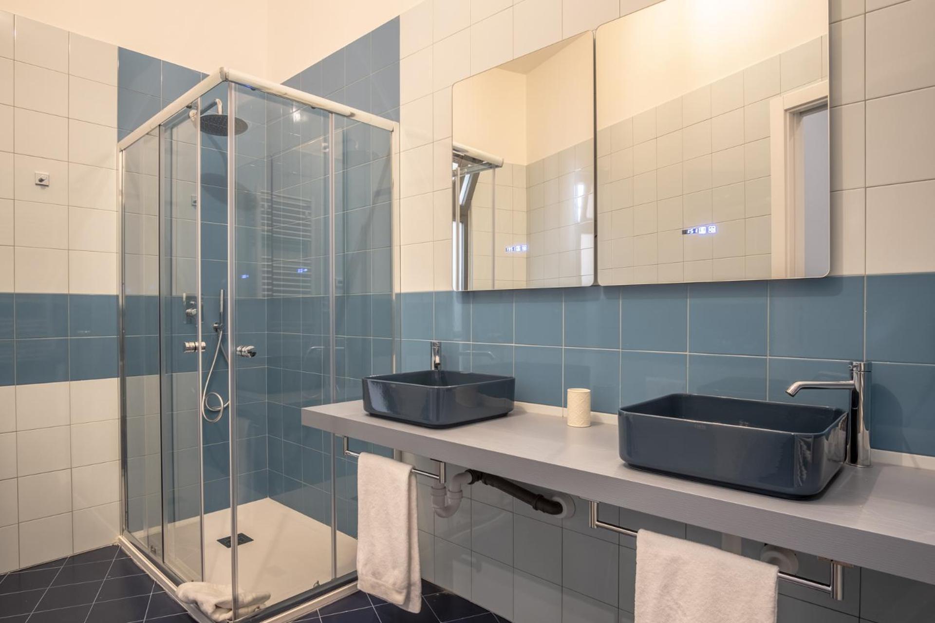 Palazzo Zippitelli Apartments باري المظهر الخارجي الصورة