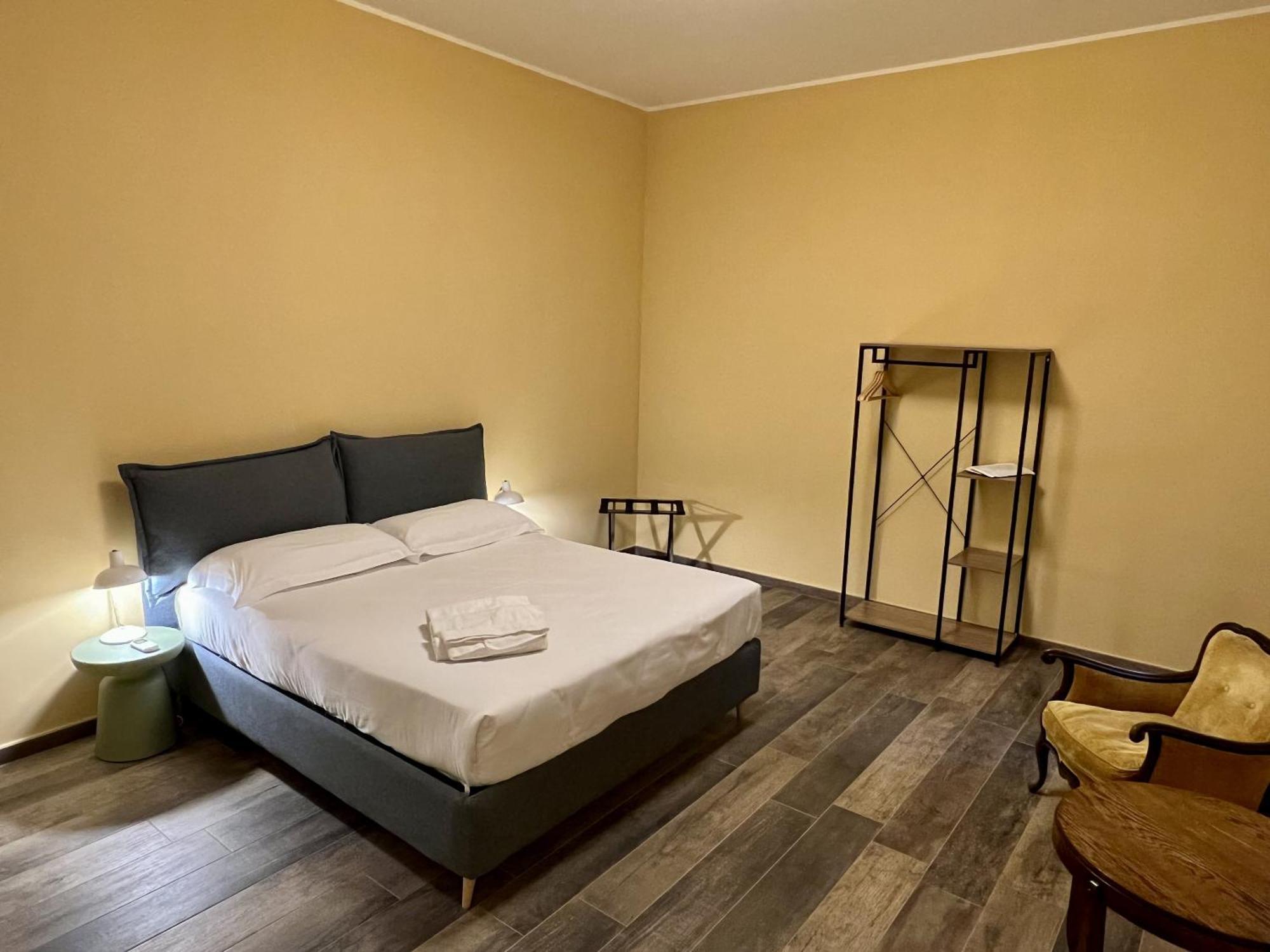 Palazzo Zippitelli Apartments باري الغرفة الصورة